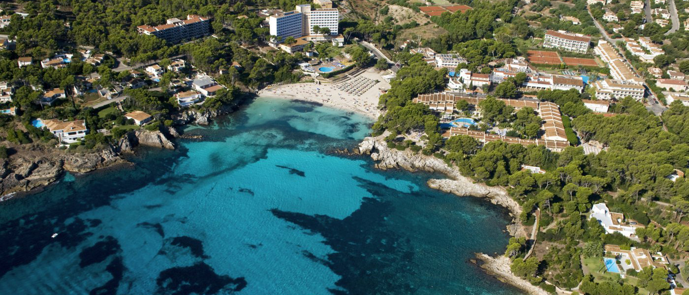 Sa font de sa cala